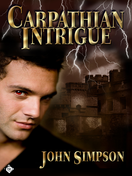 Carpathian Intrigue